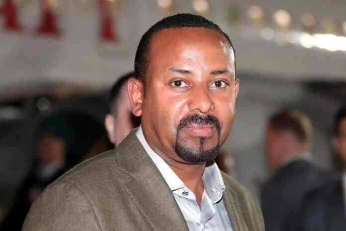 Abiy Ahmed: The First Nobel Laureate On Trial at the International Criminal Court?