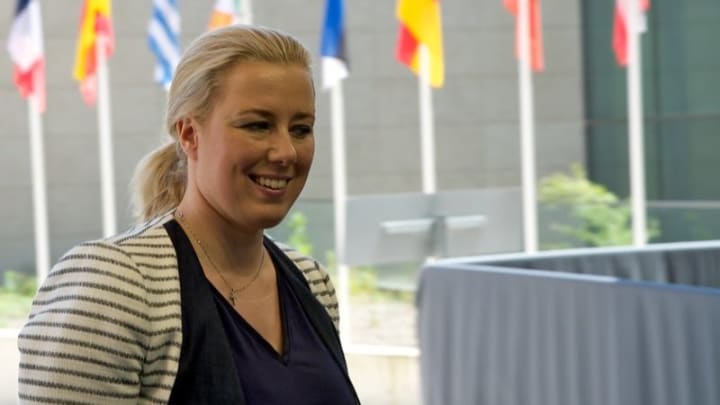 devex: EU development chief calls for united response on Ethiopia