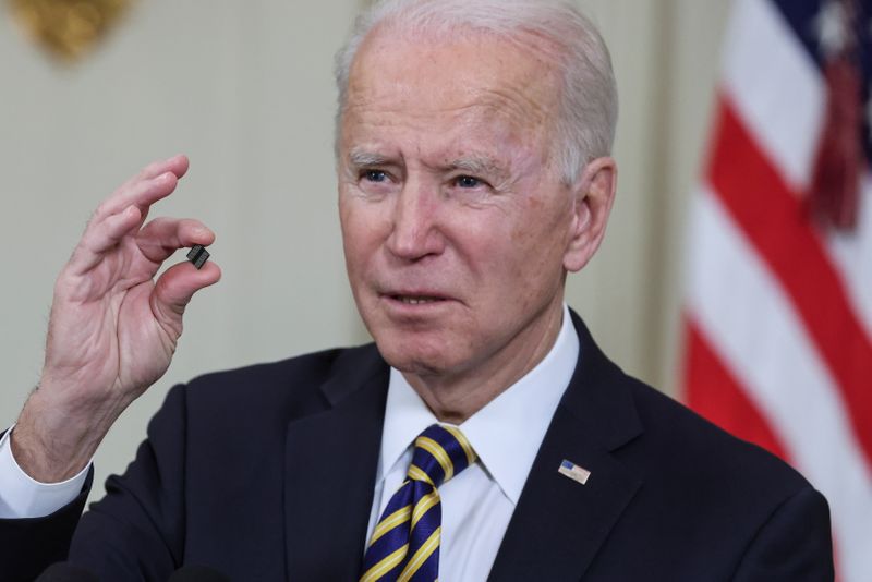 metro: Biden discusses crisis in Ethiopia’s Tigray region with Kenyan leader: White House