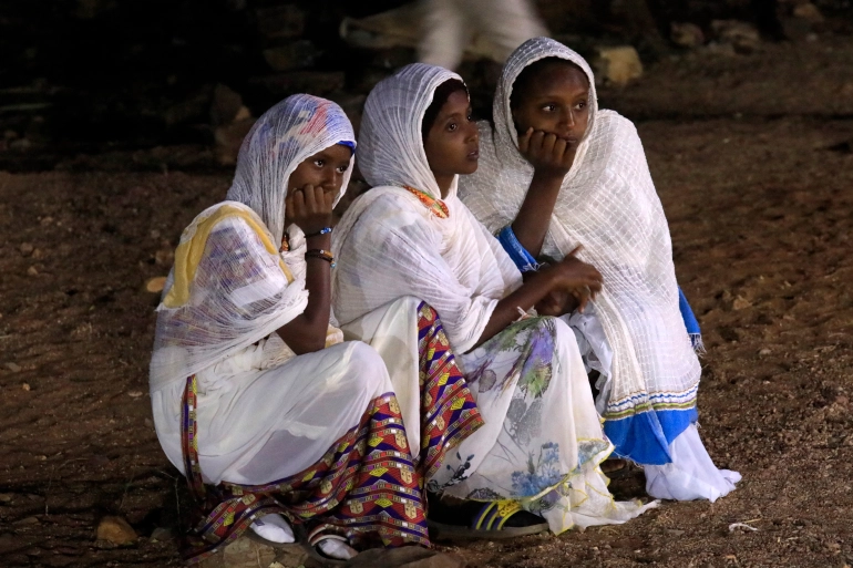 Al Jazeera: 7,000 seek Sudan asylum after fleeing western Ethiopia violence