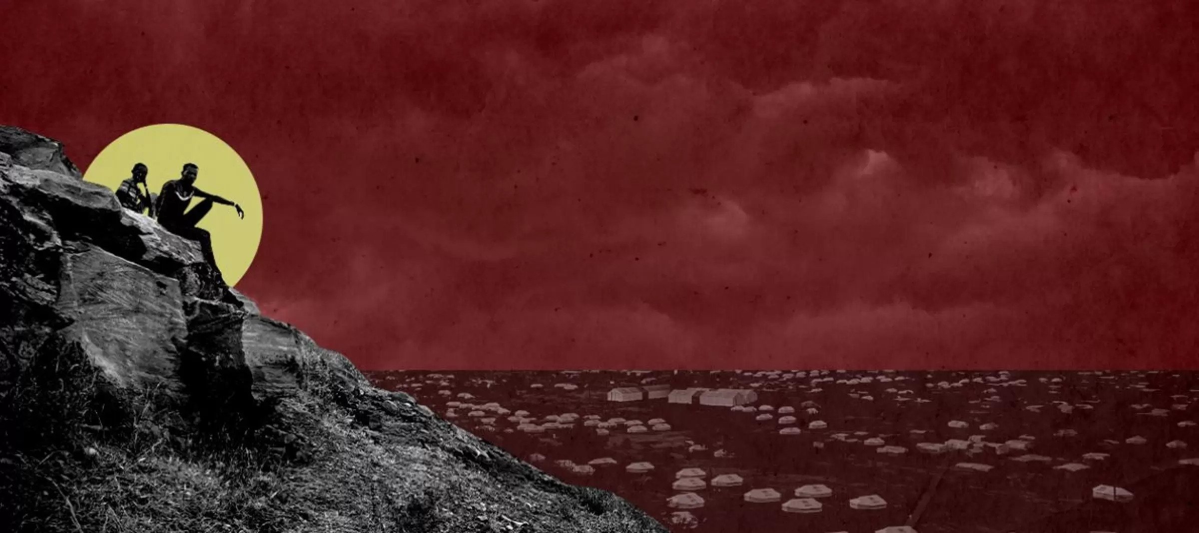 THE WEEK: An eyewitness account of atrocities in Tigray