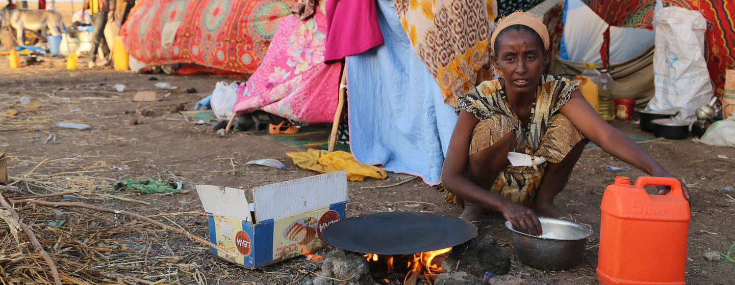 Fox News: Ethiopia’s secret war in Tigray region: Ethnic killings, rapes, near-starvation reported