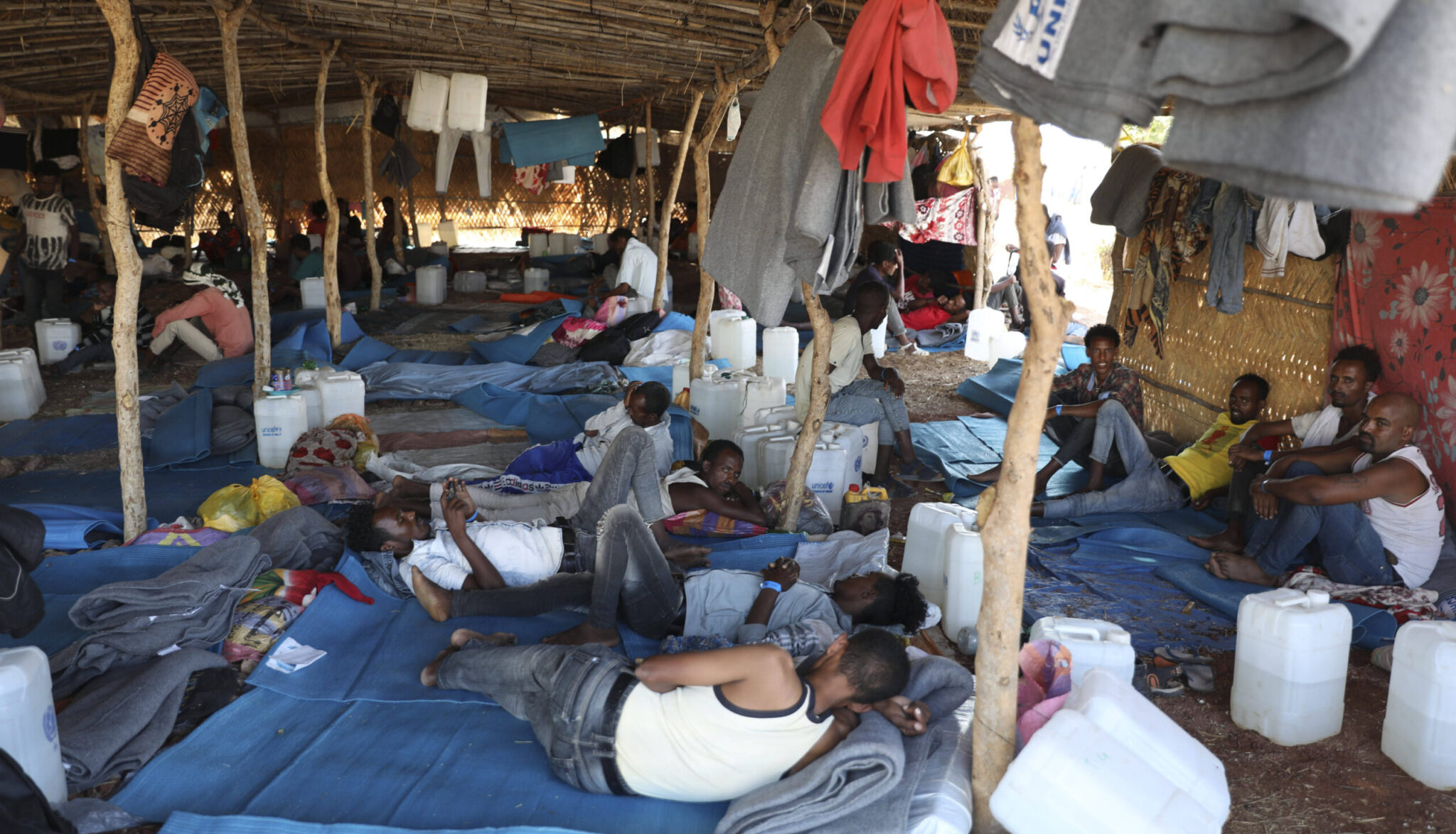 Ethiopia – TPLF conflict in Tigray will dampen investor appetite