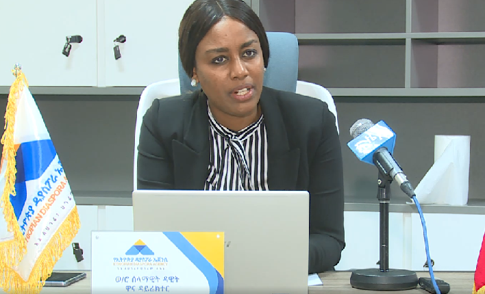 Ethiopian Diaspora Provides Over 100m Birr Assistance To Needy, Defense Force
