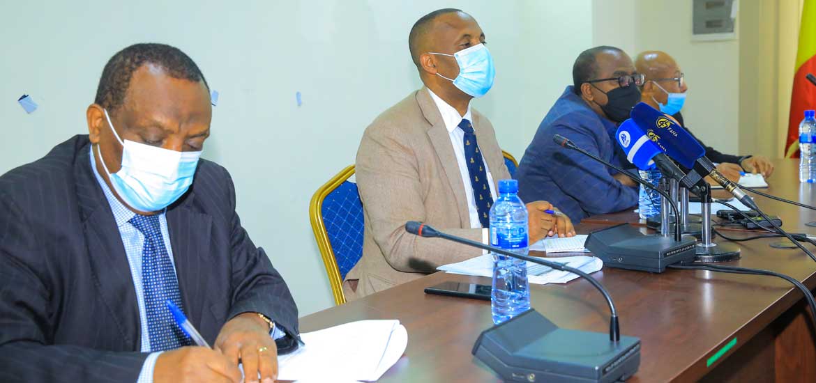 Businesses in Tigray appeal for government support