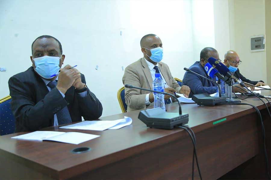 Task Force Emerges to Reinvigorate Investments in Tigray