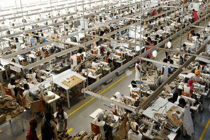 Ethiopia unrest impacts Tigray clothing production