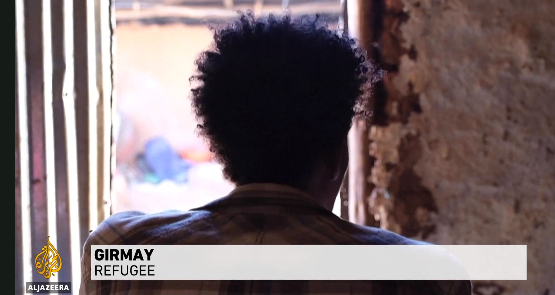 aljazeera: UN says 20,000 refugees missing in Tigray