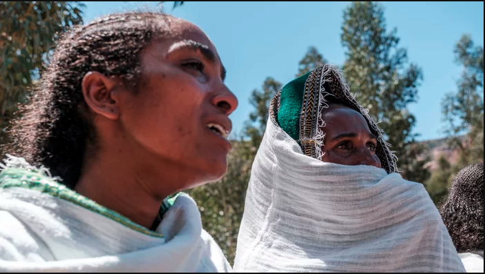 npr: 9 Things To Know About The Unfolding Crisis In Ethiopia’s Tigray Region