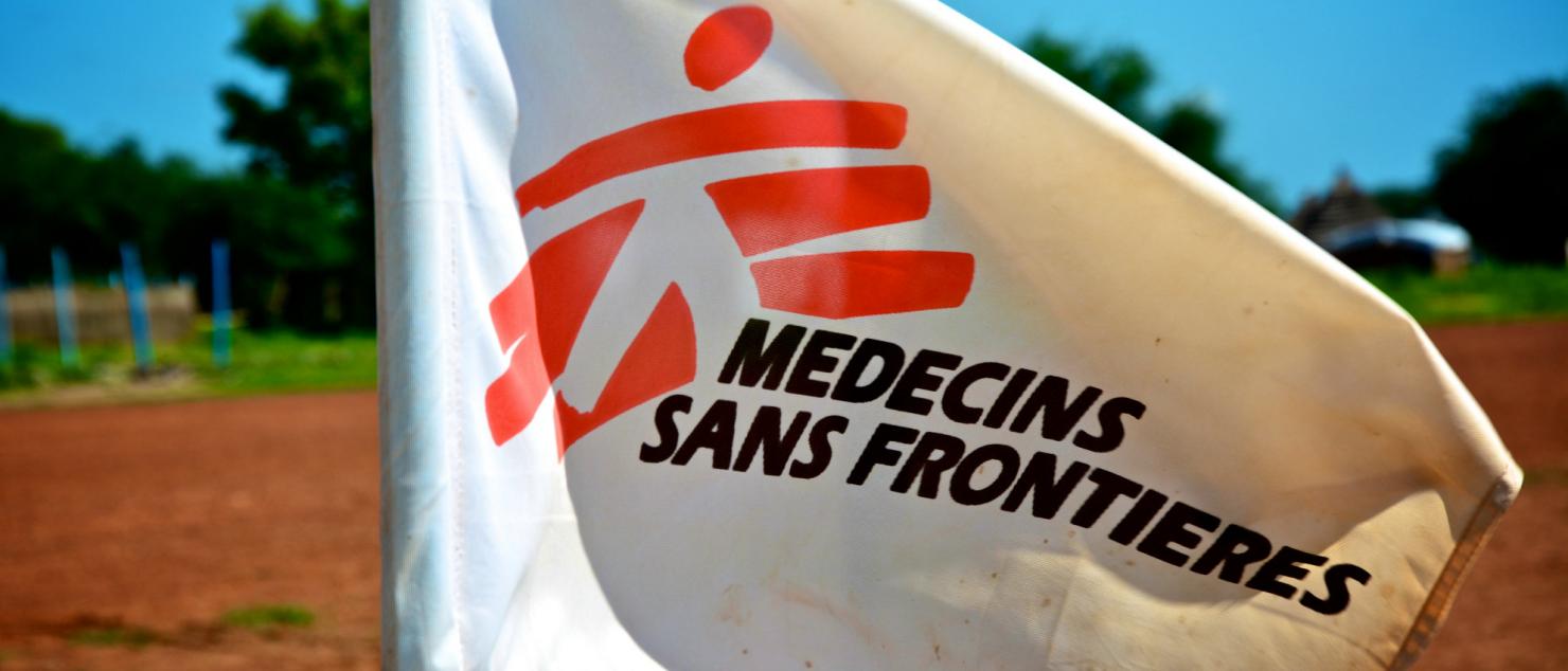 France24: MSF denounces widespread attacks on Tigray clinics