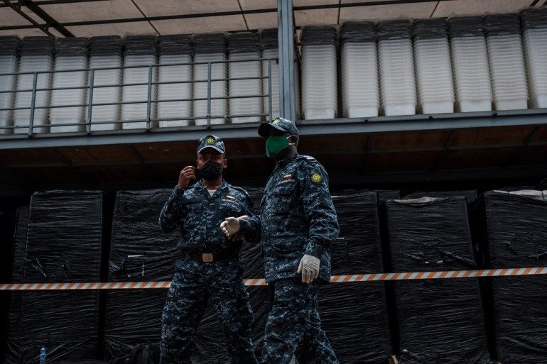 Aljazeera: Ethiopia releases media workers detained in Tigray