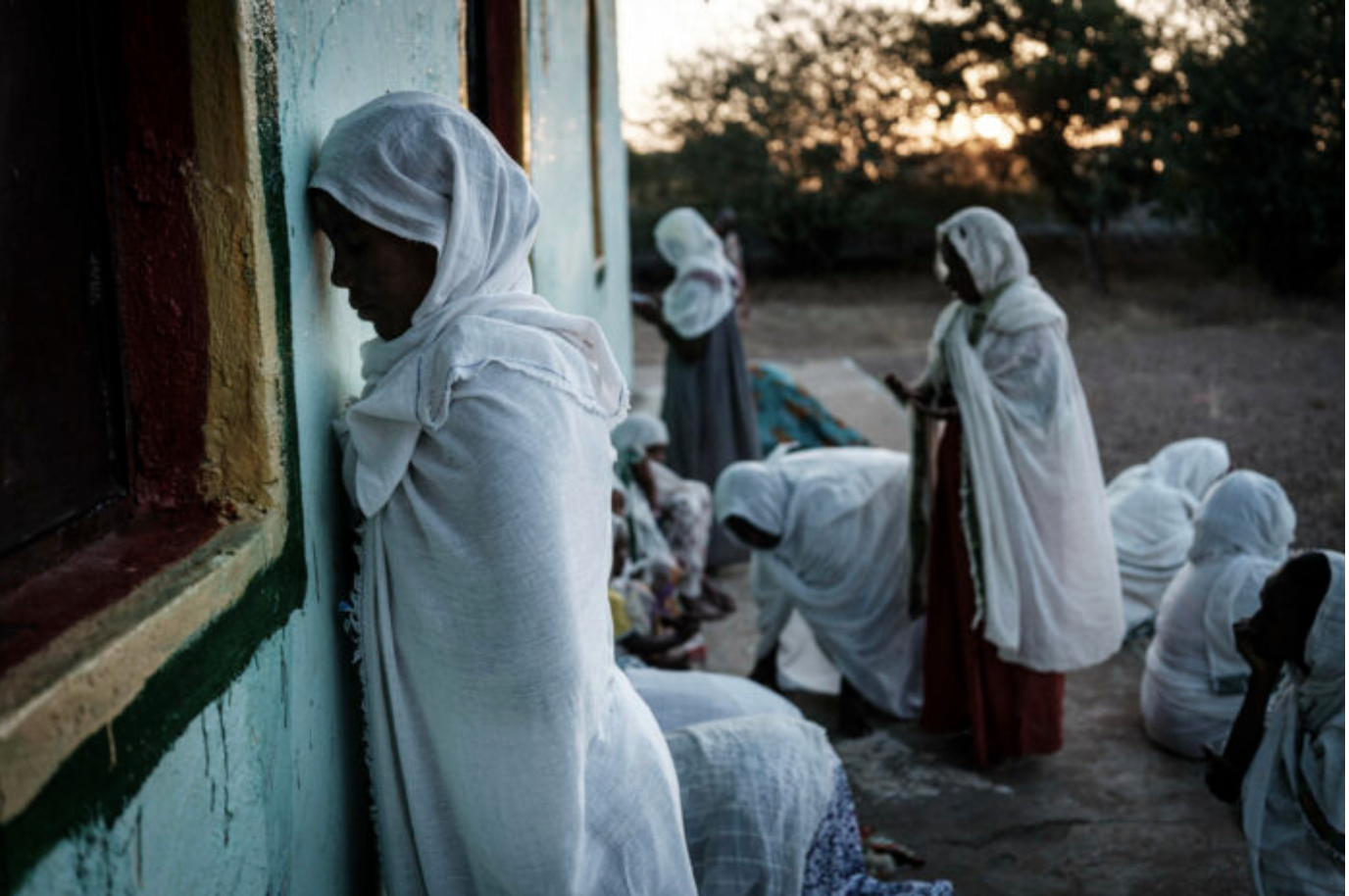 mg: Investigate crimes in Tigray now, or risk a fragmented Ethiopia