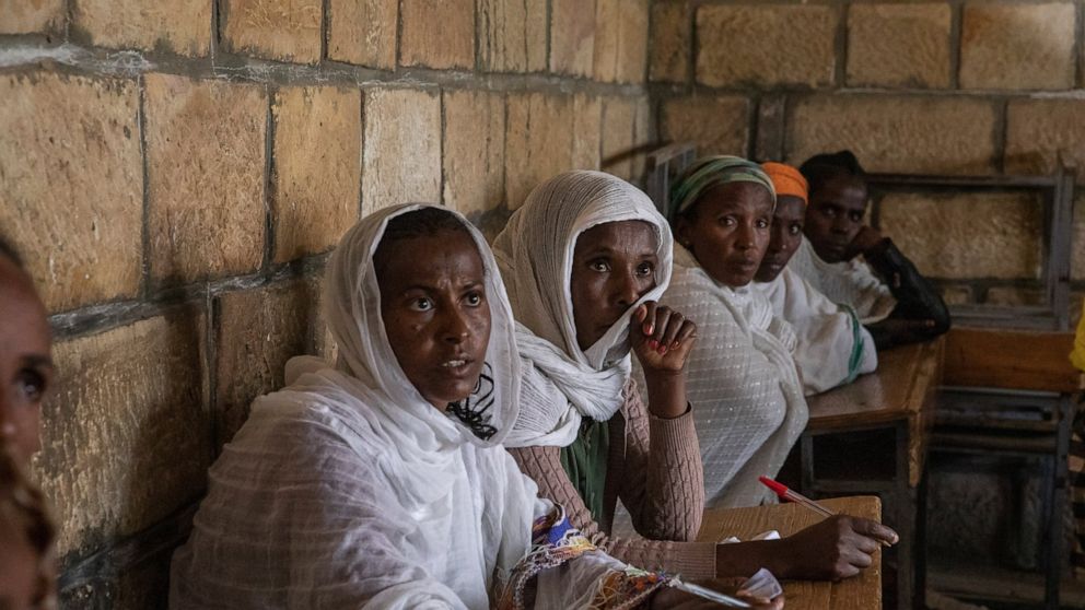 abcnews: EXPLAINER: Why Ethiopia’s deadly Tigray crisis is growing