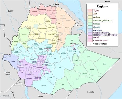 Ethiopia’s COVID-19 cases pass 258,000
