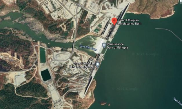 Egyptian ambassador holds meetings with Canadian parliamentarians on Ethiopian dam issue