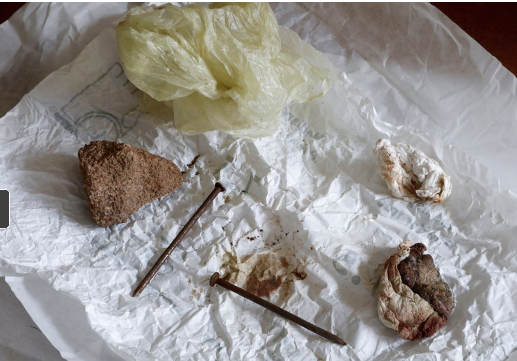 reuters: Health official alleges ‘sexual slavery’ in Tigray