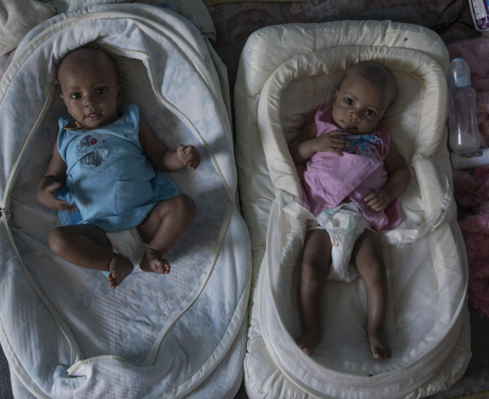 ‘Look after my babies’: In Ethiopia, a Tigray family’s quest