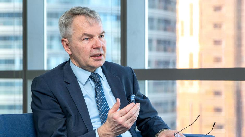 EU’s Ethiopia envoy warns of looming Tigray refugee crisis and radicalisation