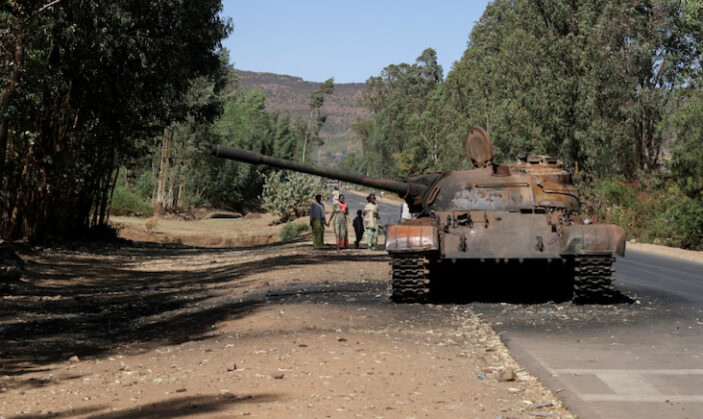 Ethiopia: Tigray, Sudan, Amhara… The multiple crises of Abiy Ahmed