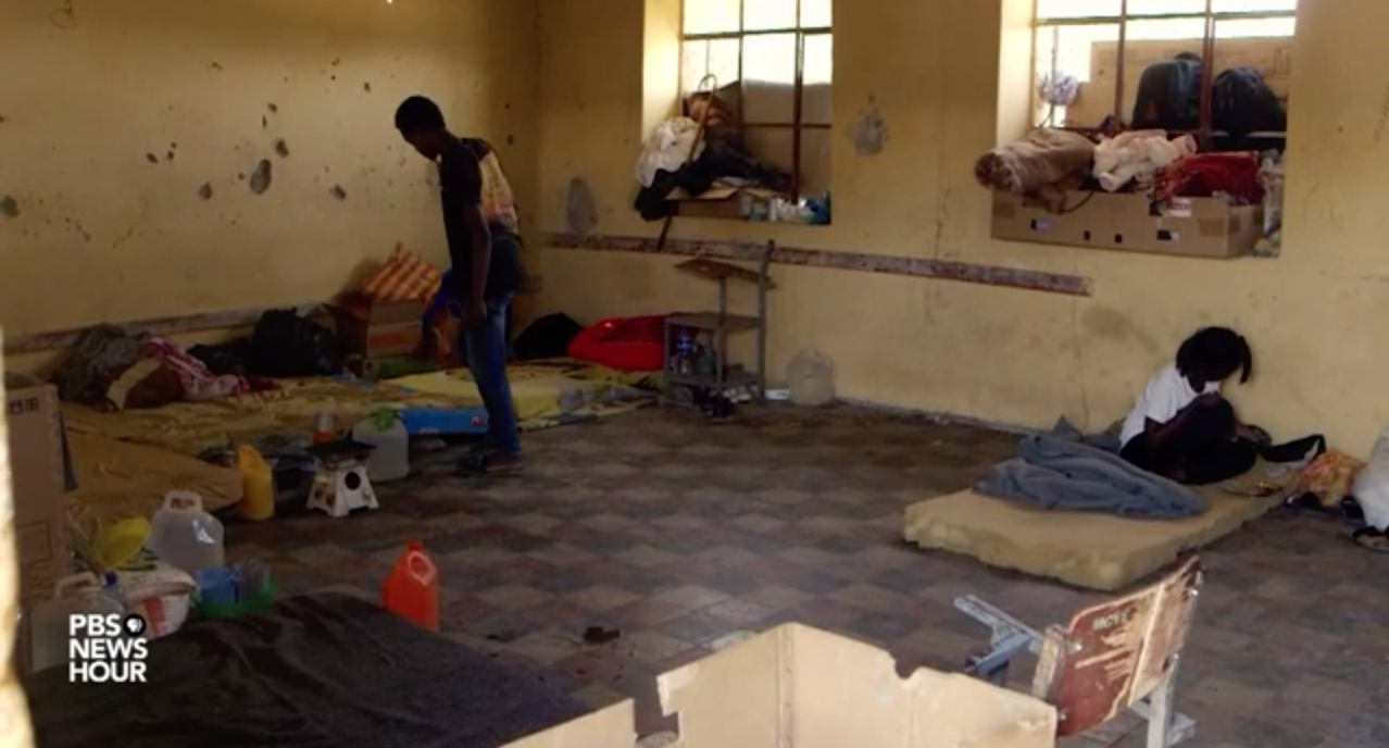 Ethiopia’s military crackdown in Tigray prompts accusations of ethnic cleansing