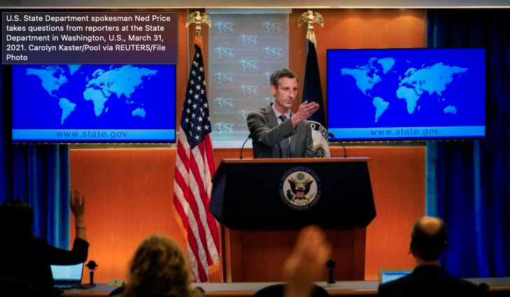 U.S. looks into reports of atrocities in Ethiopia’s Tigray region