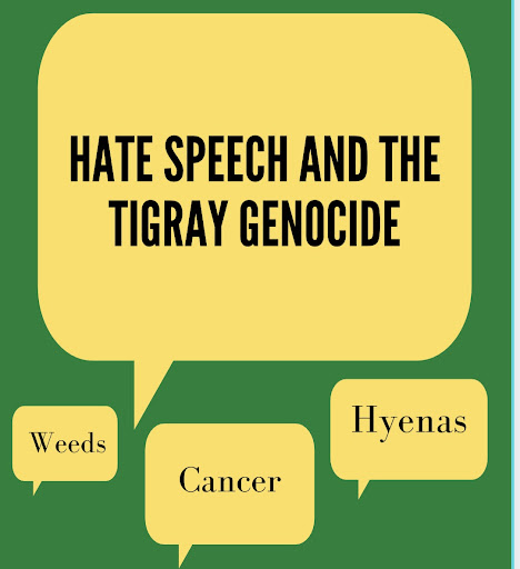 Hate Speech and the Tigray Genocide
