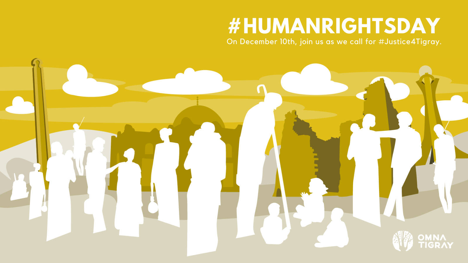 #HumanRightsDay2021
