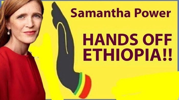 Ethiopian government lies and disinformation img3