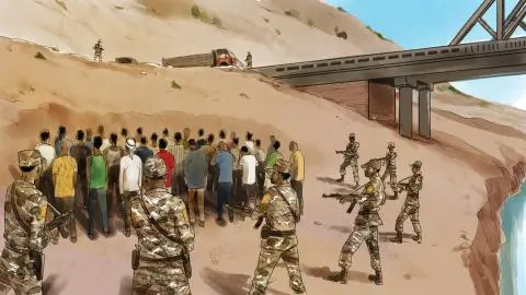 The Tragedy of Western Tigray: A Continuous Cycle of Crimes and the Deliberate Destruction of Evidence
