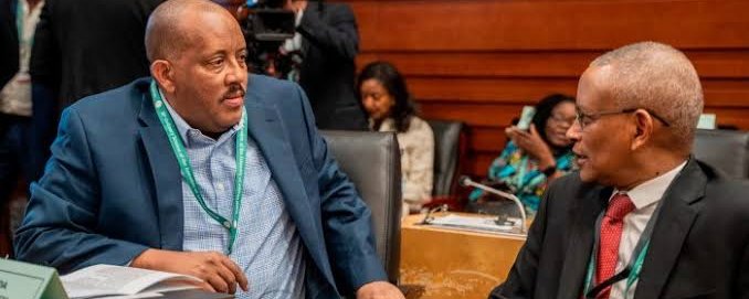 Prosperity Party’s Dangerous Gamble: How Abiy’s Administration Is Weaponizing Tigray’s Divisions for a New War